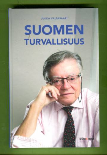 Suomen turvallisuus