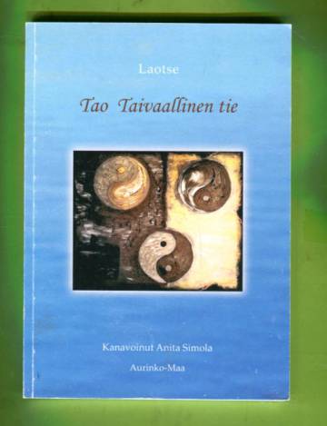 Tao - Taivaallinen tie