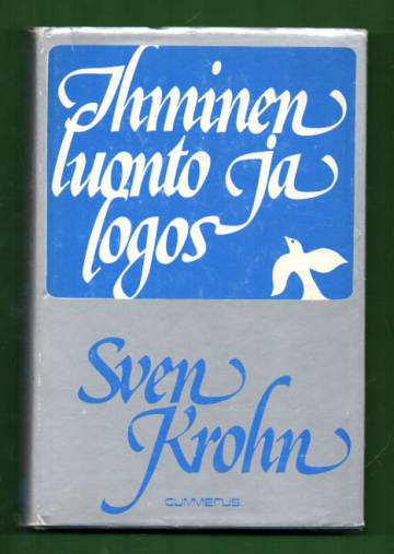 Ihminen, luonto ja logos