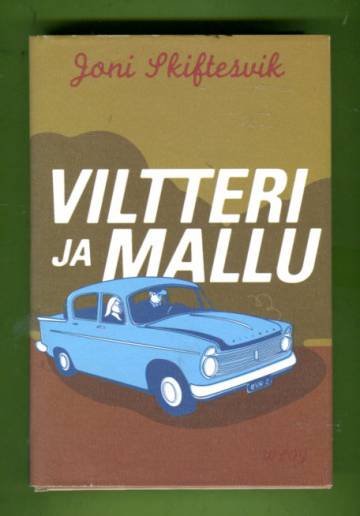 Viltteri ja Mallu - Kertomuksia