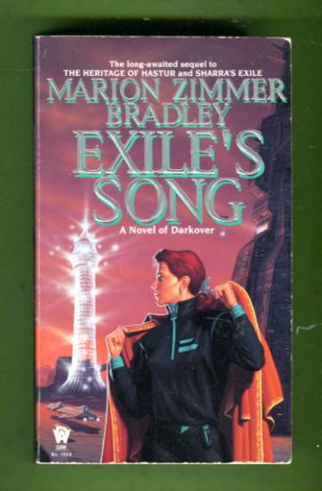 Exile's Song - A Novel of Darkover