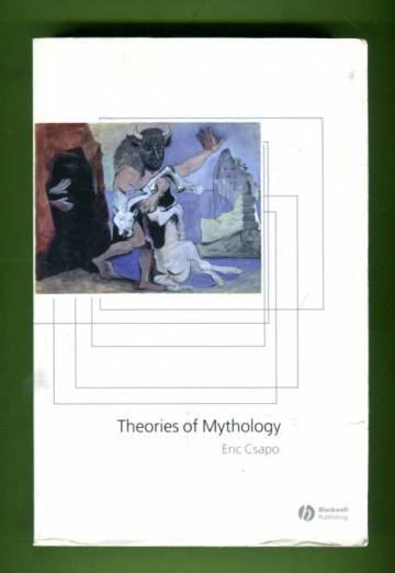 Theories of Mythology