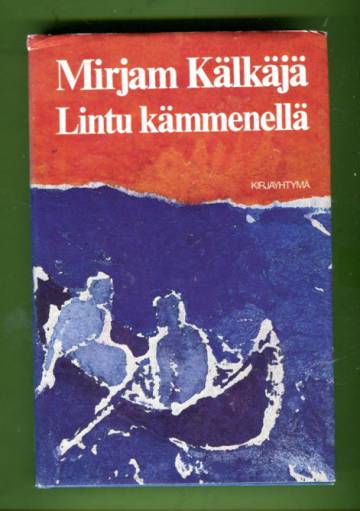 Lintu kämmenellä