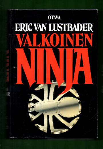 Valkoinen ninja