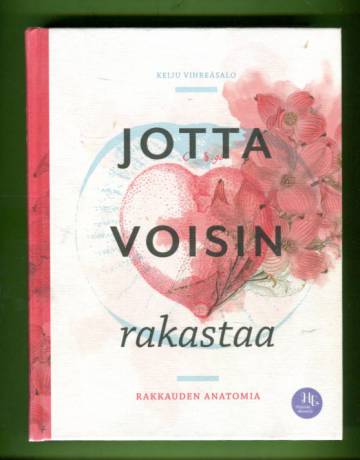 Jotta voisin rakastaa - Rakkauden anatomia