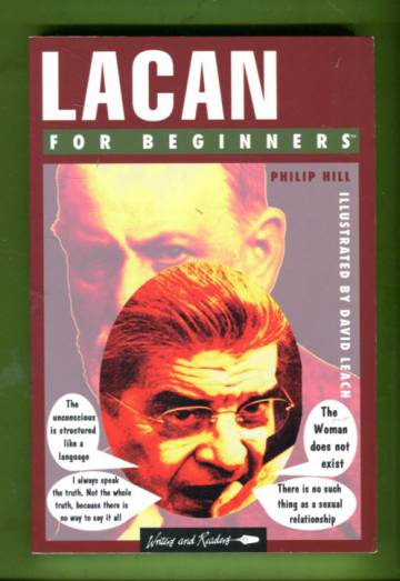Lacan for Beginners
