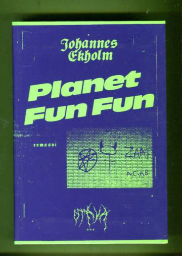 Planet Fun Fun