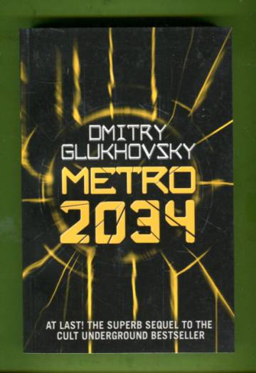 Metro 2034