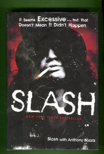 Slash