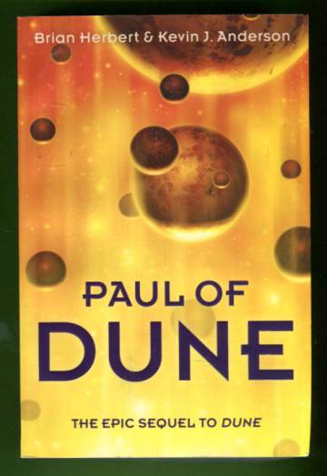 Paul of Dune