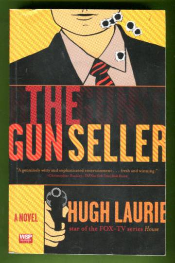 The Gun Seller