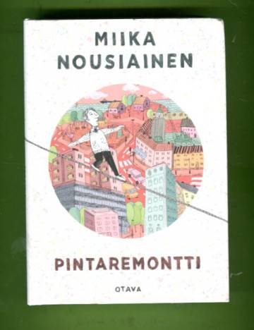 Pintaremontti