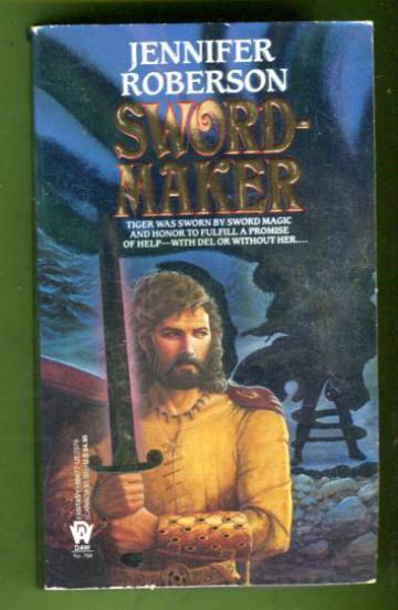 Sword-Maker
