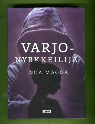 Varjonyrkkeilijä