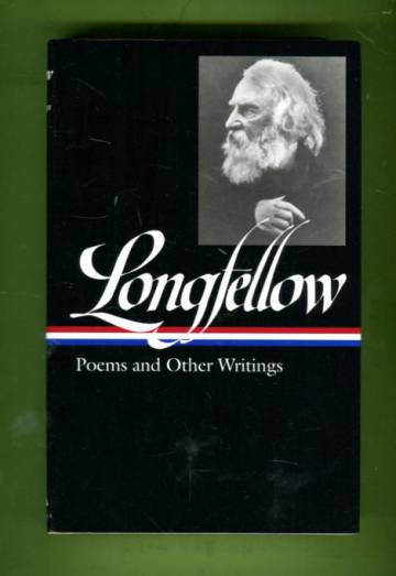 Poems and Other Writings