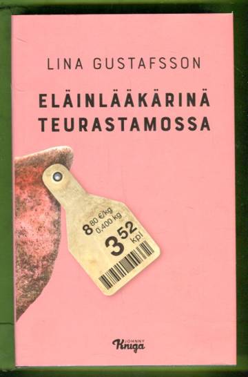 Eläinlääkärinä teurastamossa