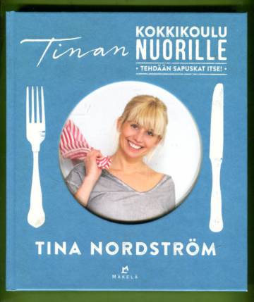 Tinan kokkikoulu nuorille