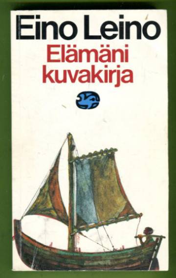 Elämäni kuvakirja