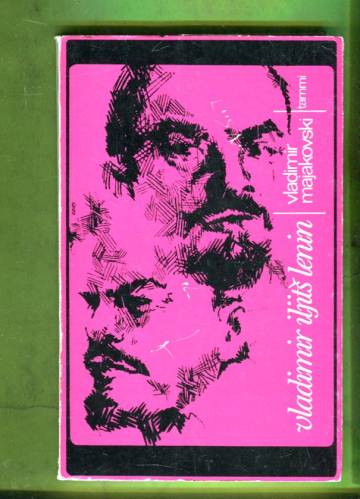 Vladimir Iljits Lenin