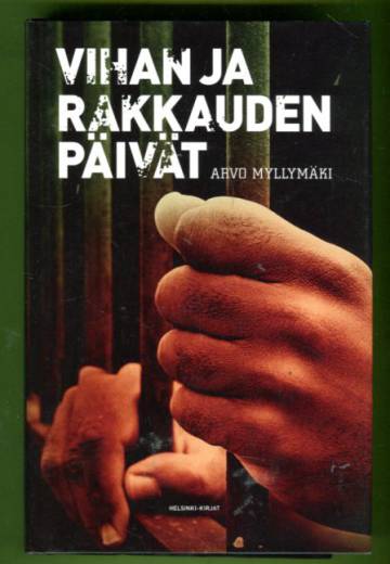 Vihan ja rakkauden päivät