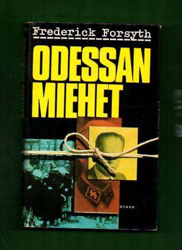 ODESSAn miehet