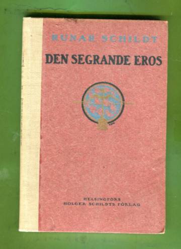 Den segrande eros