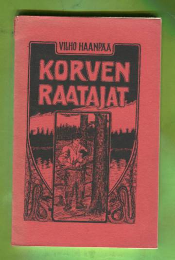 Korven raatajat - Kuvaus torpparioloista