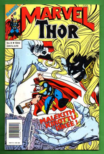 Marvel 9/90 - Thor