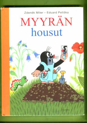 Myyrän housut