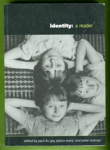 Identity: A Reader