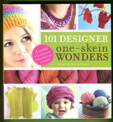 101 Designer - One-Skein Wonders