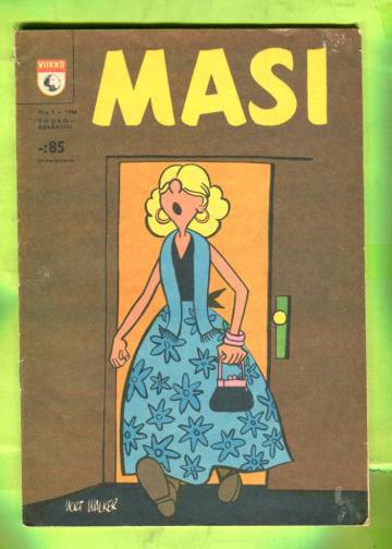 Masi 3/66