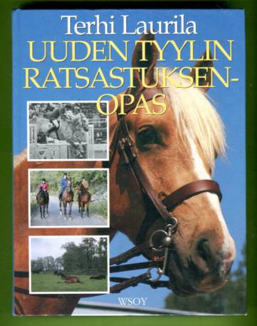 Uuden tyylin ratsastuksenopas