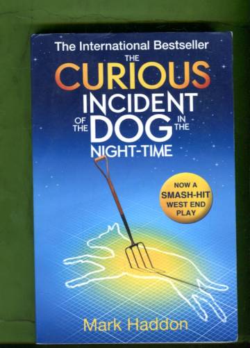 The Curious Incident of the Dog in the Night-Time