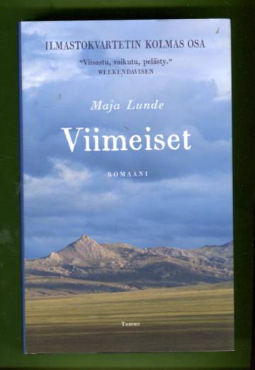 Viimeiset