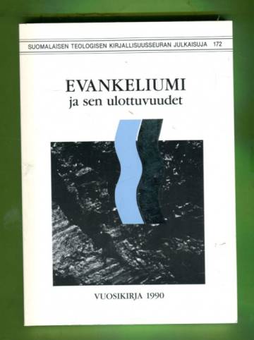 Evankeliumi ja sen ulottuvuudet