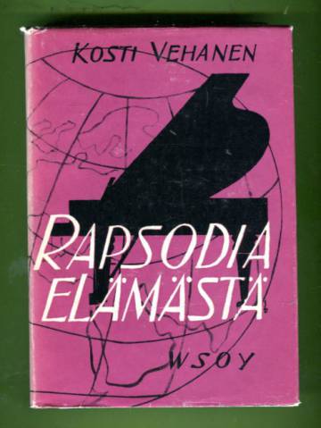 Rapsodia elämästä