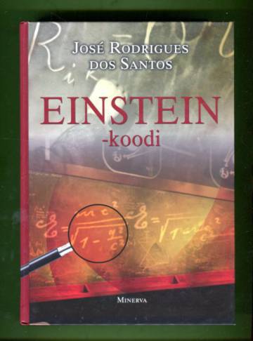 Einstein-koodi