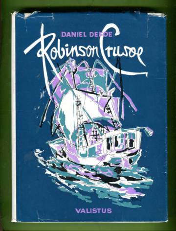 Robinson Crusoe