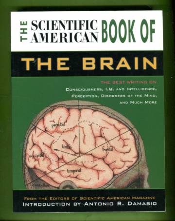 The Scientific American Book of the Brain