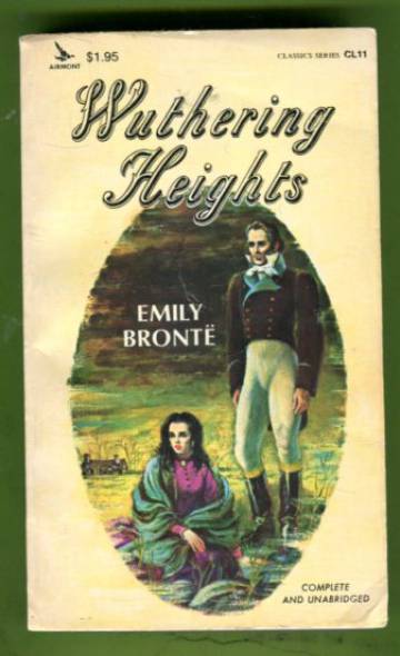 Wuthering Heights