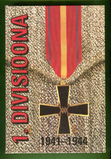 1. Divisioona 1941-1944