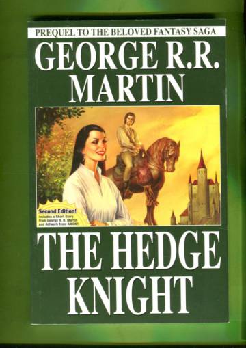 The Hedge Knight