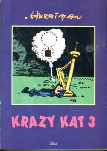 Krazy Kat 3