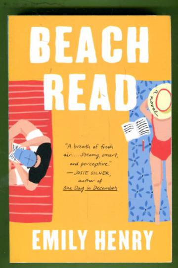 Beach Read