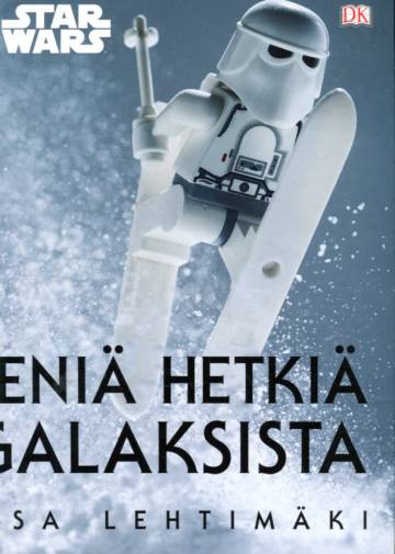 Lego Star Wars - Pieniä hetkiä suuresta galaksista