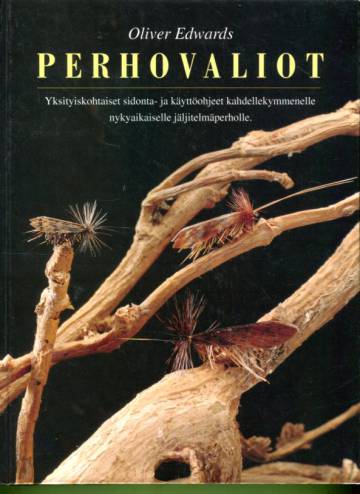 Perhovaliot