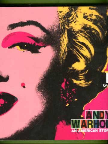 Andy Warhol - An American Story