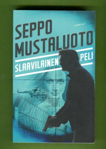 Slaavilainen peli