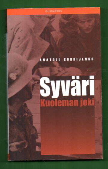 Syväri - Kuoleman joki